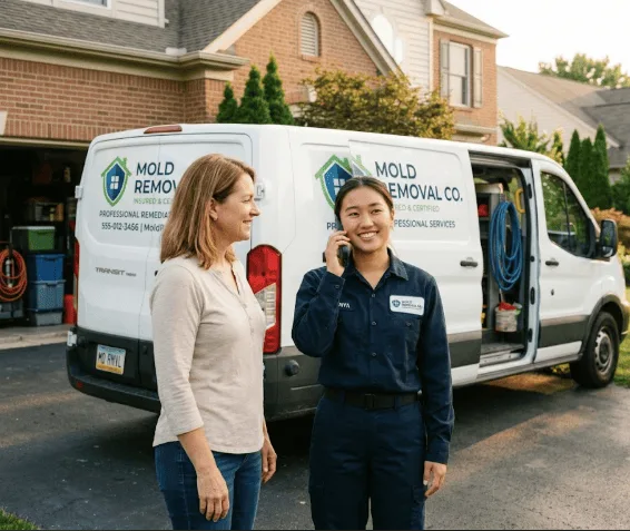 Crawlspace Mold Remediation Lawton, OK FAQs
